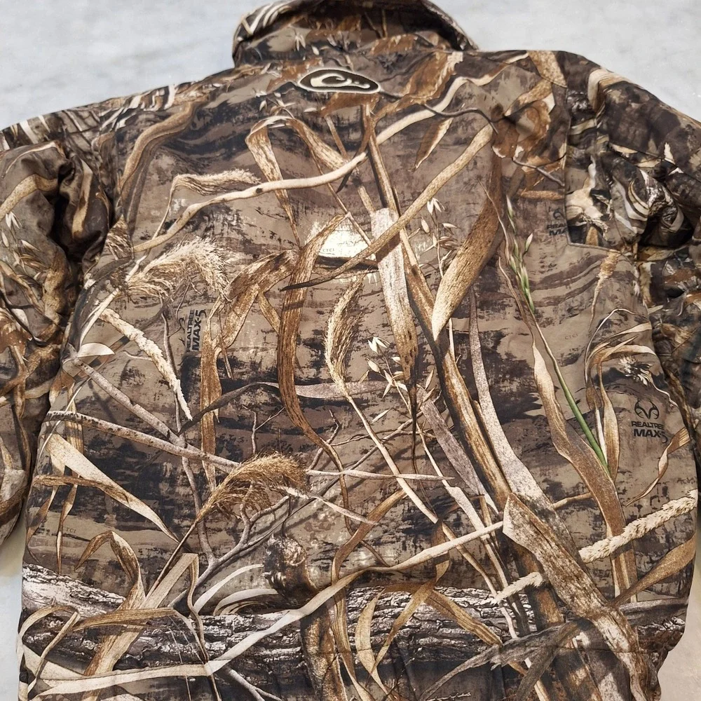 Drake waterfowl systems